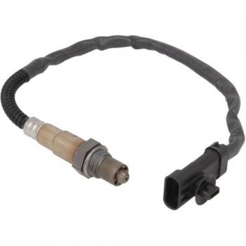Sonda Lambda AUTLOG AS2203 - Sensor de oxígeno, compatible con múltiples marcas y modelos de vehículos, alta precisión en la medición de gases, diseño duradero y resistente a altas temperaturas, fácil instalación