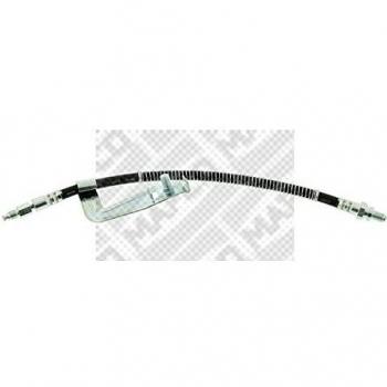 MAPCO 3902 Tubo flexible de frenos