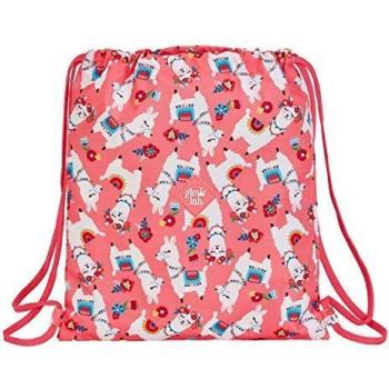 Glowlab 611961196 Equipaje Infantil, Niñas, Multicolor, Único