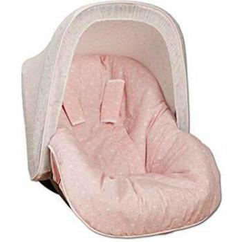 Babyline 7000631 - Colchoneta portabebés, unisex