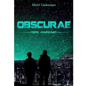 Obscurae: El Comienzo (Bolsillo) (Tapa blanda)