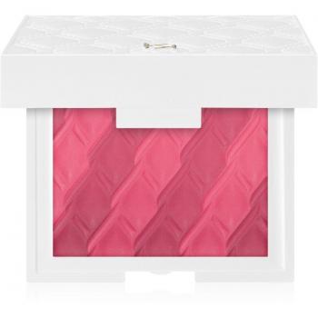 KIKO Milano Holiday Première Charming Duo Blush 02 Matte Powder Lipstick 12 g Mauve Appearance