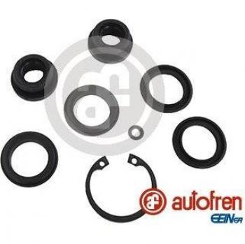 Kit de reparación de caliper de freno Autofren Seinsa D1550