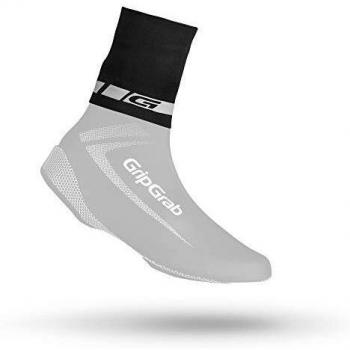 Cycling Gaiters with Grip and Weather Protection