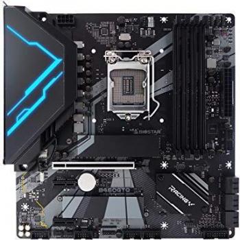 Placa Base Biostar B460GTQ