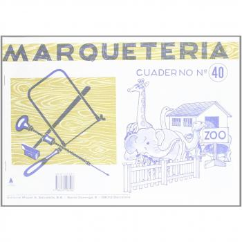 Marqueteria 40
