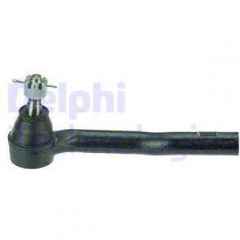 Rótula de dirección DELPHI TA3237 - Tipo: Rótula de dirección; Características: Fabricante DELPHI, Modelo TA3237, Alta calidad, Durabilidad, Precisión en la dirección, Compatible con múltiples vehículos