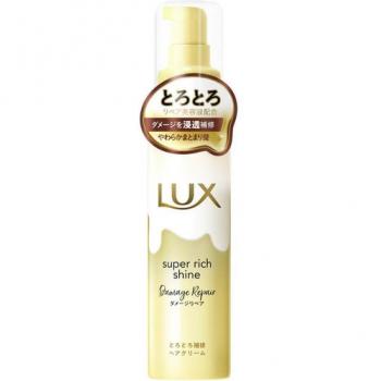 Luxe Super Rich Shine Damage Repair Thick Repair Hair Cream 100ml