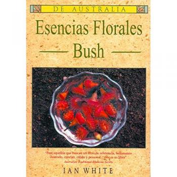 Esencias Florales Bush De Australia