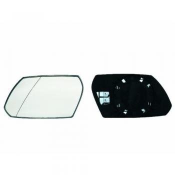 Alkar 6426377 Cristal+Soporte, Eléctrico, Convexo, Térmico Derecho