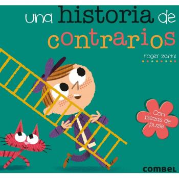 Una historia de contrarios: 4