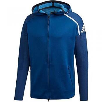 adidas M Zne HD PK Sudadera, Hombre, Multicolor