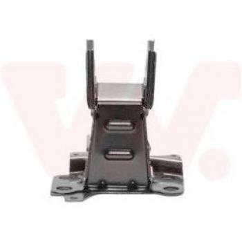 Soporte de parachoques VAN WEZEL 0332566