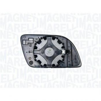 Cristal de espejo para retrovisor exterior MAGNETI MARELLI 351991305850