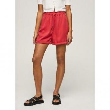Pantalones Cortos Mujer Pepe Jeans Brigitte - Estilo Moderno