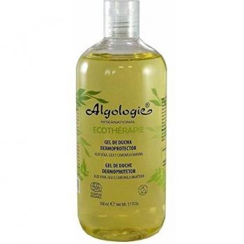 Algologie International Ecothérapie Gel de Ducha y Baño Dermoprotector - 500 ml
