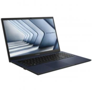 ASUS ExpertBook B1 B1502CVA-BQ1173X - Ordenador Portátil 15.6 Full HD (Intel Core i3-1315U, 8GB RAM, 512GB SSD, UHD Graphics