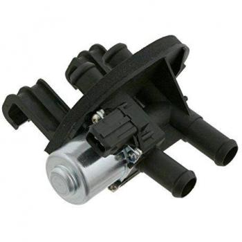 febi bilstein 24233 Heater Control Valve, pack of one