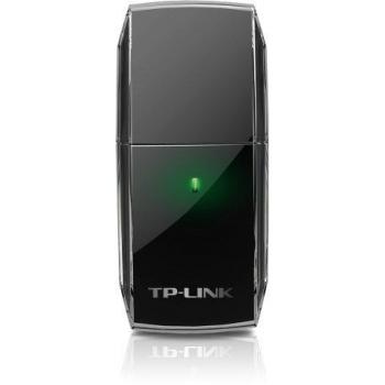 TP-Link Archer T4UH - Adaptador de Red