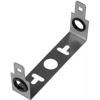 Televes 2188 - Soporte 1 regleta 10 pares