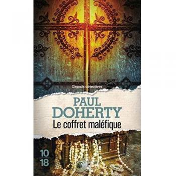 Cofre Maléfico P.C. Doherty 10-18