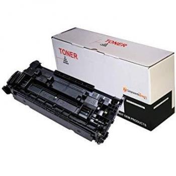 CVT - Toner Compatible HP CF259A / 59A