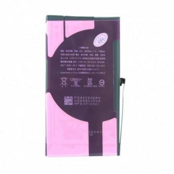 Batería Premium Cyoo de 2815mAh Compatible con iPhone 12 / 12 Pro - Nueva Fabricación / Adhesivo Incluido