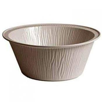 Ensaladera de porcelana Ø 27,5 cm H.11,5
