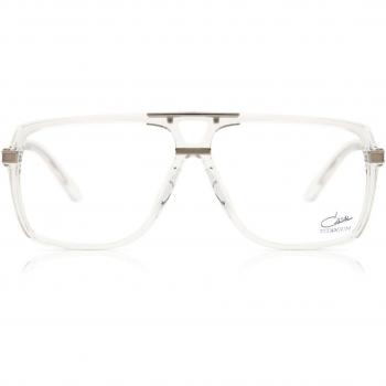 Cazal 6018 003 Men's Eyeglasses Clear Size 58 - Frame Only, Blue Light Block Available