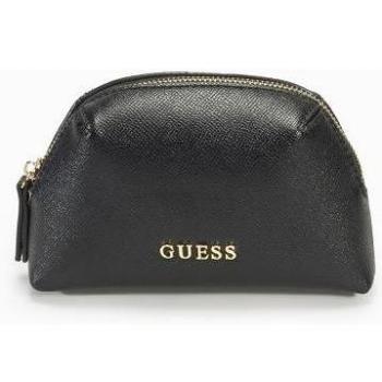 GUESS Isabeau Dome Hold All Black
