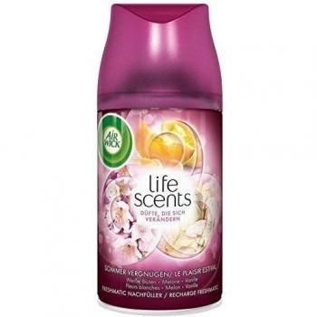 Air Wick 4002448081821 Life Scents Freshmatic Max Después de pluma,