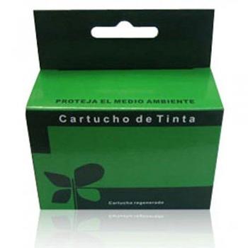 Epson Compatible Cartucho T2712 Cian WF3620/3640/7110/7610/7620