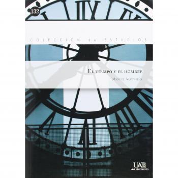 El tiempo y el hombre: 132