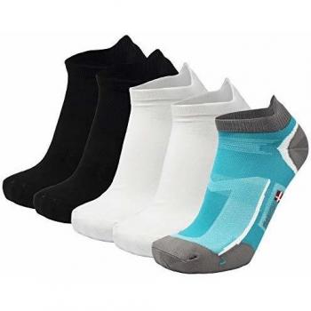 Calcetines de Deporte Low Cut Pack de 5