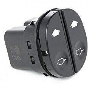 Interruptor Elevalunas Eléctrico Doble para Ford ERA 662220
