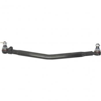 Manillar de dirección AUGER 10551 - Manillar ligero, fabricado en aluminio, diseño ergonómico, compatible con bicicletas de montaña y carretera, acabado anodizado para mayor durabilidad