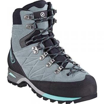 Scarpa Marmolada Pro HD WMN para mujer (Conífera/Verde EU40) [Usado]