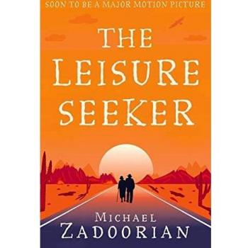 THE LEISURE SEEKER: Read the book that inspired the movie
