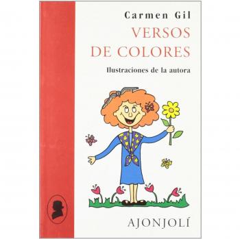 Versos de colores