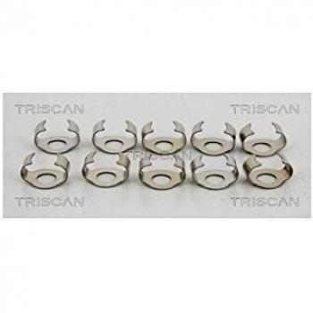 Soporte de tubo flexible de freno TRISCAN 8105 3212
