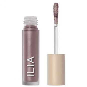 ILIA Liquid Powder Chromatic Eye Tint - Dim (Gray Lavender with Pink & Purple Pearl)