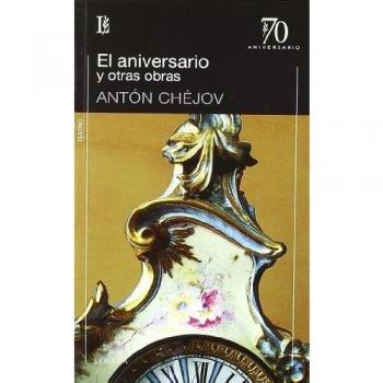 Aniversario Y Otras Obras, El -70 A.-