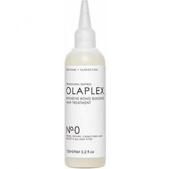 OLAPLEX No.0 Intensive Bond Building Treatment, 5.2 fl. oz