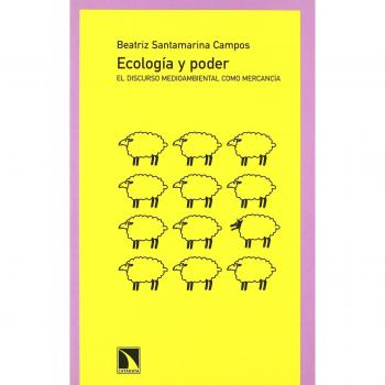 Ecologia Y Poder