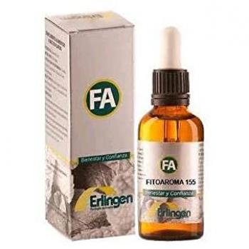 Erlingen Fitoaroma 155 Complemento Alimenticio 55 ml