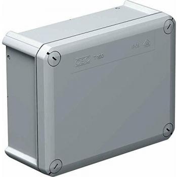 OBO BETTERMANN T160 OE Surface Mounted Junction Box IP66 190x150mm