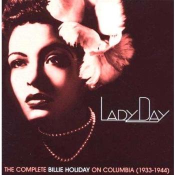 Lady Day: The Complete Billie Holiday...