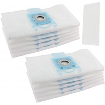 Bolsas para aspiradoras SPARES2GO, para Bosch BSG6, BSG7, BSGL3126GB y GL30