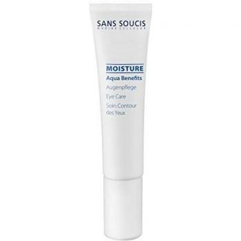 Sans Soucis Aqua Benefits, Crema para los ojos - 1 unidad