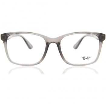 Ray-Ban RX7059D Asian Fit 5920 Armazones para Hombre Cristal